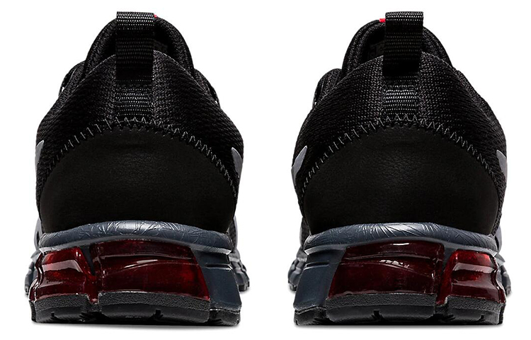 ASICS Gel-QNTM 90 'Black Sheet Rock' 圖 5