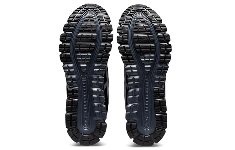 ASICS Gel-QNTM 90 'Black Sheet Rock' 圖 6