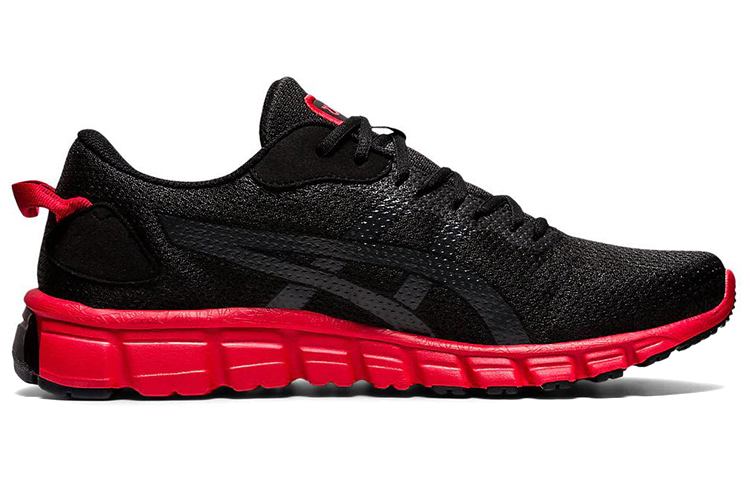 ASICS Gel QNTM 90 /Red 'Black' 圖 2