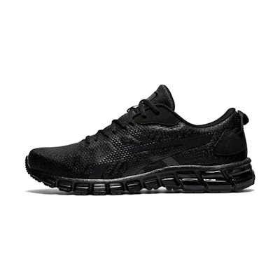 ASICS Gel QNTM 90 'Black'