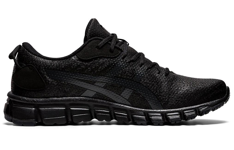 ASICS Gel QNTM 90 'Black' 圖 2