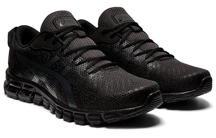 ASICS Gel QNTM 90 'Black' 圖 3