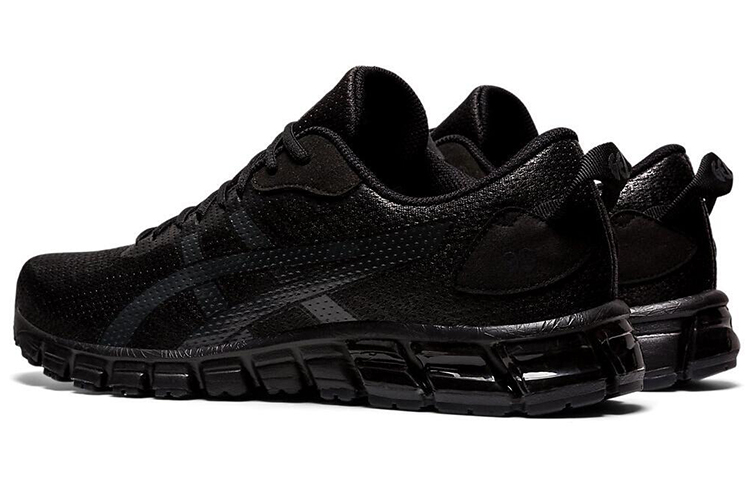 ASICS Gel QNTM 90 'Black' 圖 4