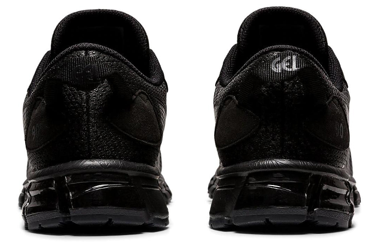 ASICS Gel QNTM 90 'Black' 圖 5