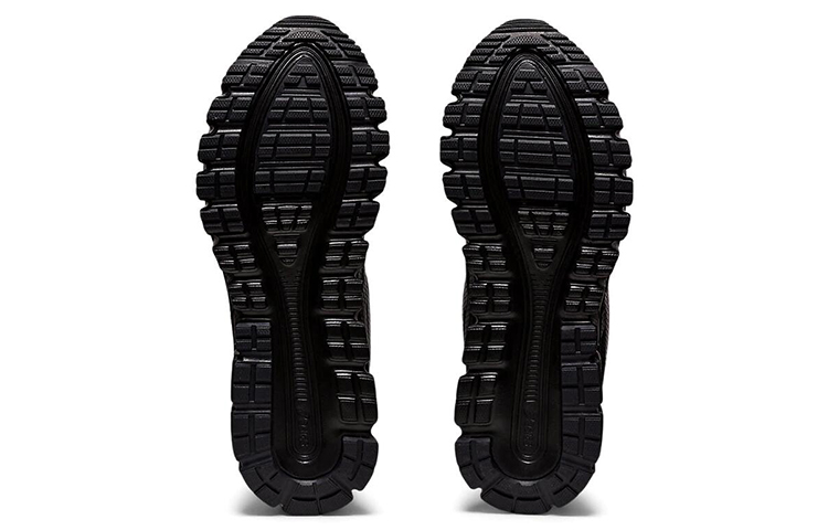 ASICS Gel QNTM 90 'Black' 圖 6