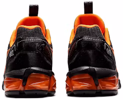 Purchase ASICS Gel Quantum 90 ''Schwarz Shocking Orange'' 1201A488-002