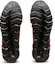 Details for ASICS Gel Quantum 90 'Black Shocking Orange' 1201A488-002