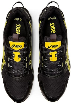 ASICS Gel Quantum 90 'Hitam Kuning Terang' 1201A651-002 Purchase ASICS Gel Quantum 90 'Hitam Kuning Terang' 1201A651-002