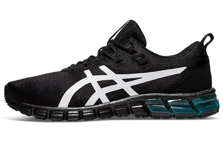 ASICS Gel-QNTM 90 'Black White'