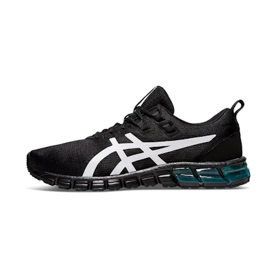 ASICS Gel-QNTM 90 'Black White'