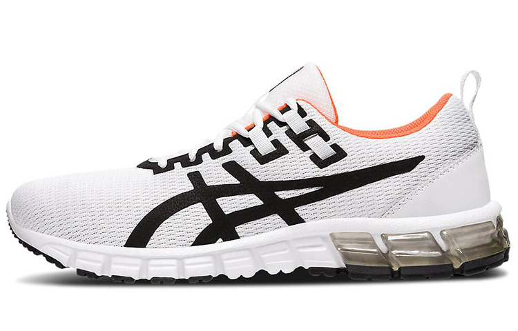 Buy ASICS Gel Quantum 90 Hitam 'Putih' 1021A446-101