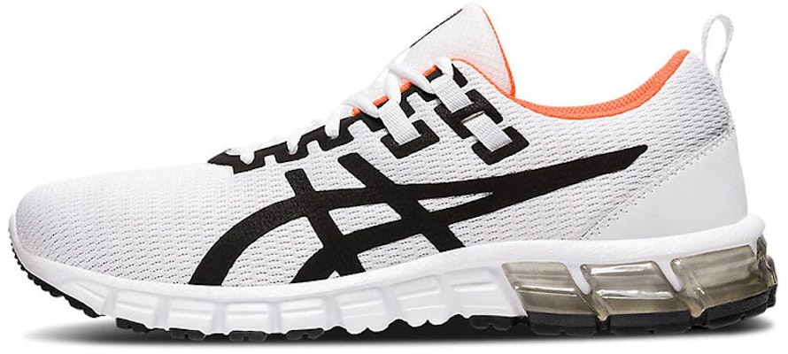 ASICS Gel Quantum 90 Hitam 'Putih' 1021A446-101 Buy ASICS Gel Quantum 90 Hitam 'Putih' 1021A446-101