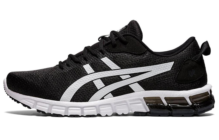 ASICS Gel-QNTM 90 'Black White Sole'