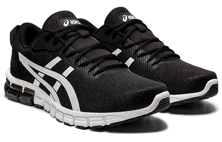 ASICS Gel-QNTM 90 'Black White Sole' 圖 3