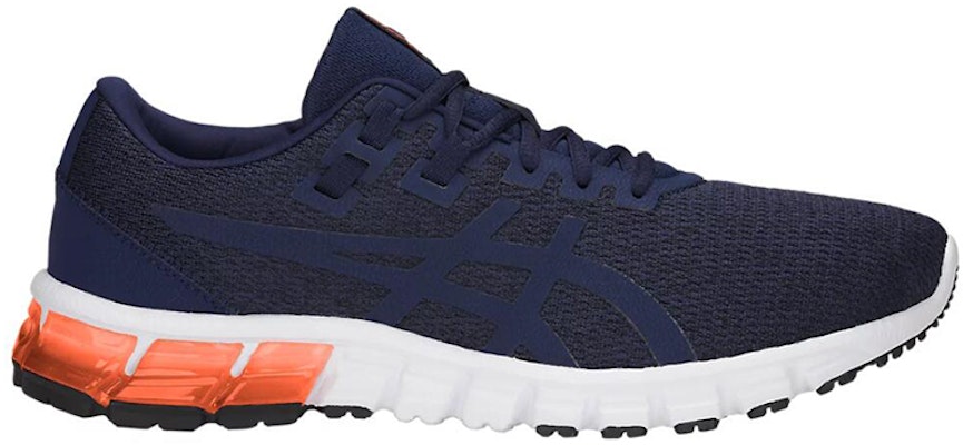 ASICS Gel Quantum 90 'Peacoat' 1021A123-401 Order ASICS Gel Quantum 90 'Peacoat' 1021A123-401