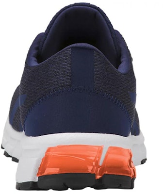 ASICS Gel Quantum 90 'Peacoat' 1021A123-401 Lookbook ASICS Gel Quantum 90 'Peacoat' 1021A123-401