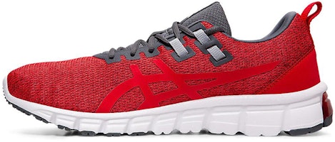ASICS Gel Quantum 90 'Burgundy Speed Red' 1021A123-602 ASICS Gel Quantum 90 'Burgundy Speed Red' 1021A123-602