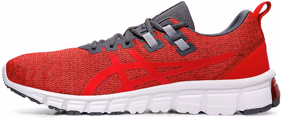ASICS Gel Quantum 90 'Merah Burgundy Speed' 1021A123-602 Buy ASICS Gel Quantum 90 'Merah Burgundy Speed' 1021A123-602