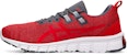 ASICS Gel Quantum 90 'Merah Burgundy Speed' 1021A123-602