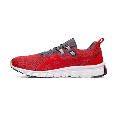 ASICS Gel QNTM 90 'Burgundy Speed Red'