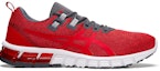 Order ASICS Gel Quantum 90 'Merah Burgundy Speed' 1021A123-602