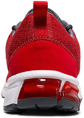 ASICS Gel Quantum 90 'Merah Burgundy Speed' 1021A123-602 Purchase ASICS Gel Quantum 90 'Merah Burgundy Speed' 1021A123-602