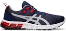 Order ASICS Gel Quantum 90 'Biru Tua Merah' 1021A123-003