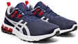 Lookbook ASICS Gel Quantum 90 'Biru Tua Merah' 1021A123-003