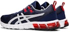 Shop ASICS Gel Quantum 90 'Biru Tua Merah' 1021A123-003