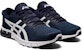ASICS Gel Quantum 90 Navy/ 'White' Lelaki 1201A054-400