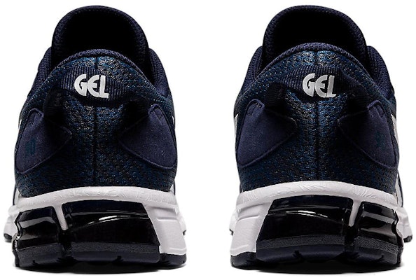 ASICS Gel Quantum 90 Navy/ 'White' 1201A054-400 Purchase ASICS Gel Quantum 90 Navy/ 'White' 1201A054-400