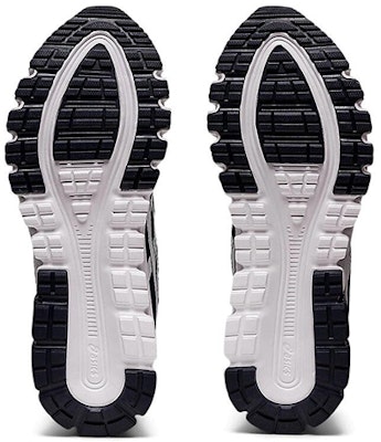 ASICS Gel Quantum 90 Navy/ 'White' 1201A054-400 Details for ASICS Gel Quantum 90 Navy/ 'White' 1201A054-400