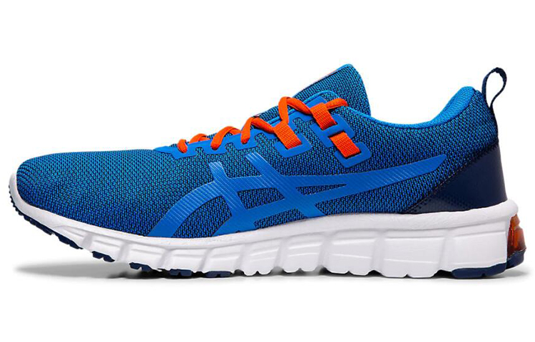 ASICS Gel Quantum 90 'Electric Blue Expanse' 1021A133-400