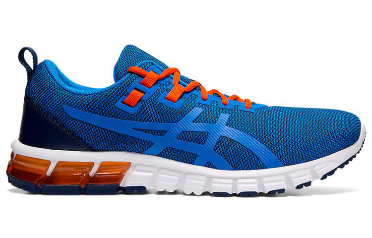 ASICS Gel QNTM 90 'Electric Blue Expanse' 圖 2