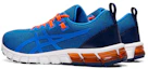 Shop ASICS Gel Quantum 90 ''Bleu Électrique Expanse'' 1021A133-400