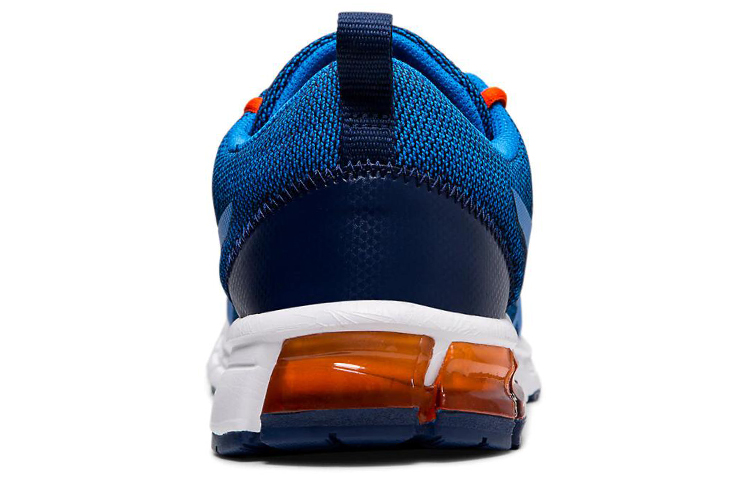 Purchase ASICS Gel Quantum 90 ''Bleu Électrique Expanse'' 1021A133-400