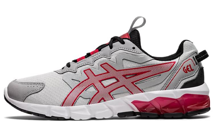 ASICS Gel QNTM 90 'Glacier Grey Classic Red'