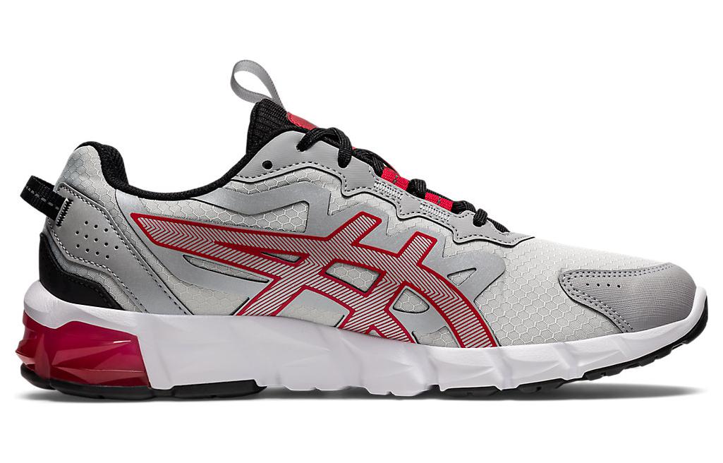 ASICS Gel QNTM 90 'Glacier Grey Classic Red' 圖 2