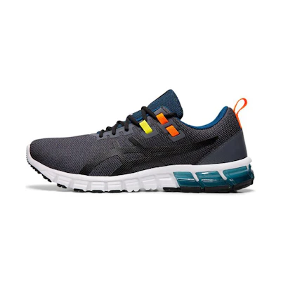 ASICS Gel QNTM 90 'Graphite Grey Green'