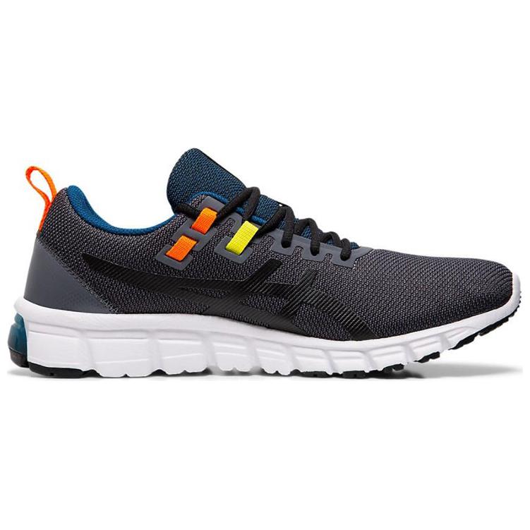 Order ASICS Gel Quantum 90 ''Grafietgrijs Groen'' 1021A214-020