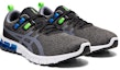 Lookbook ASICS Gel Quantum 90 'Graphite Metropolis' Lelaki Wanita Sukan Sneakers 1021A123-024