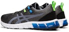 Shop ASICS Gel Quantum 90 'Graphite Metropolis' Lelaki Wanita Sukan Sneakers 1021A123-024