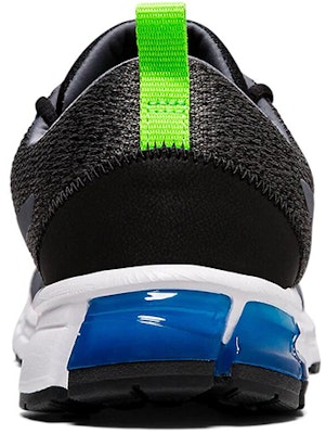 ASICS Gel Quantum 90 'Graphite Metropolis' Lelaki Wanita Sukan Sneakers 1021A123-024 Purchase ASICS Gel Quantum 90 'Graphite Metropolis' Lelaki Wanita Sukan Sneakers 1021A123-024