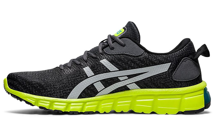 ASICS Gel QNTM 90 Grey/ 'Silver'