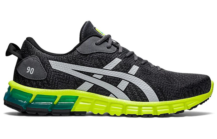 ASICS Gel QNTM 90 Grey/ 'Silver' 圖 2