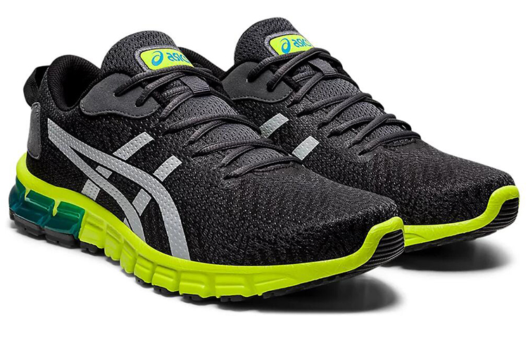 ASICS Gel QNTM 90 Grey/ 'Silver' 圖 3