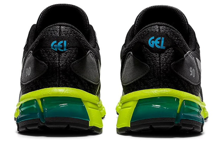 ASICS Gel QNTM 90 Grey/ 'Silver' 圖 5