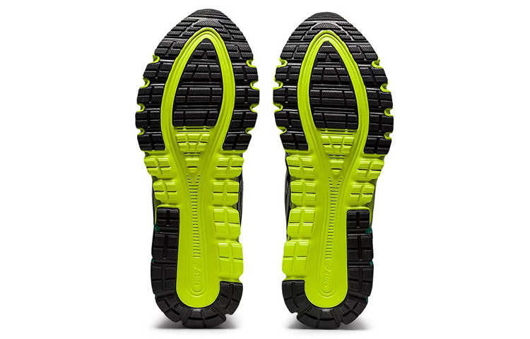 ASICS Gel QNTM 90 Grey/ 'Silver' 圖 6