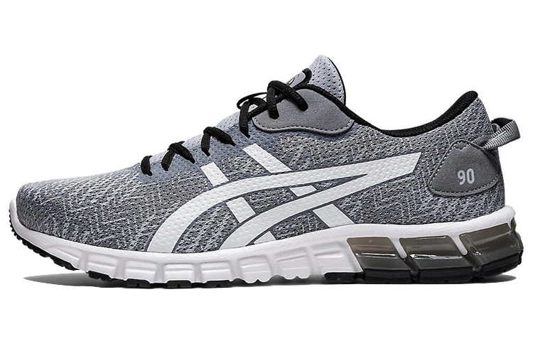 ASICS Gel QNTM 90 Grey/ 'White'
