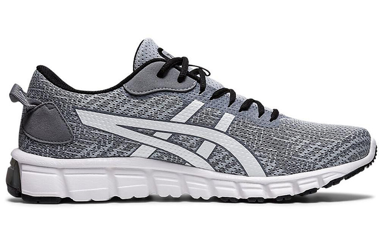 ASICS Gel QNTM 90 Grey/ 'White' 圖 2